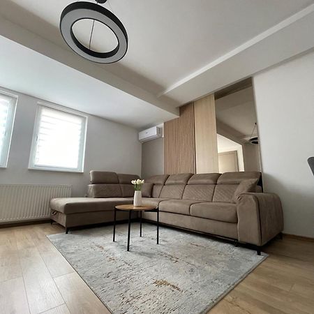 Apartments Dolarevic Сараєво Екстер'єр фото