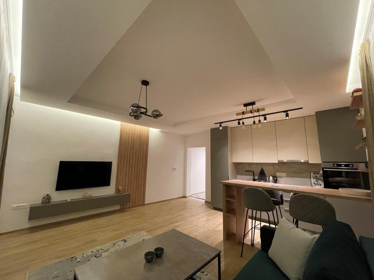 Apartments Dolarevic Сараєво Екстер'єр фото
