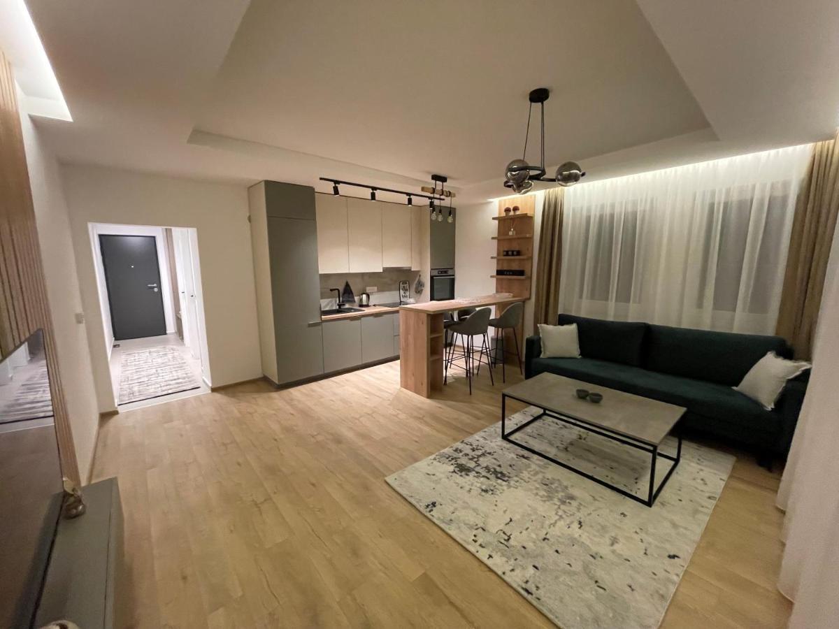 Apartments Dolarevic Сараєво Екстер'єр фото
