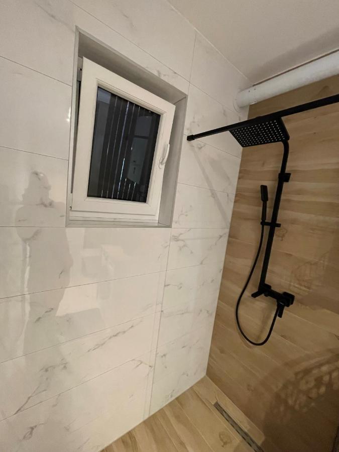 Apartments Dolarevic Сараєво Екстер'єр фото