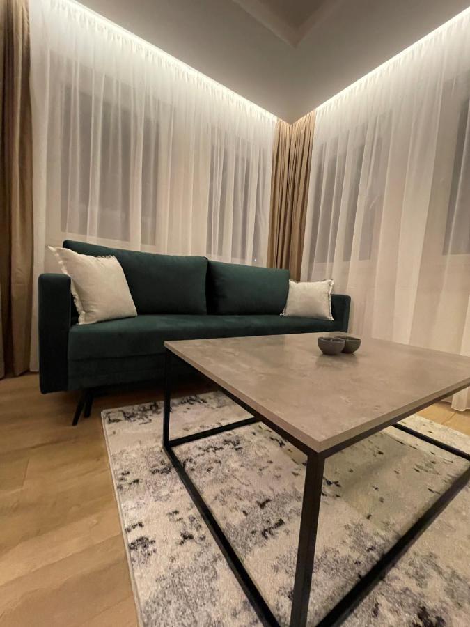 Apartments Dolarevic Сараєво Екстер'єр фото