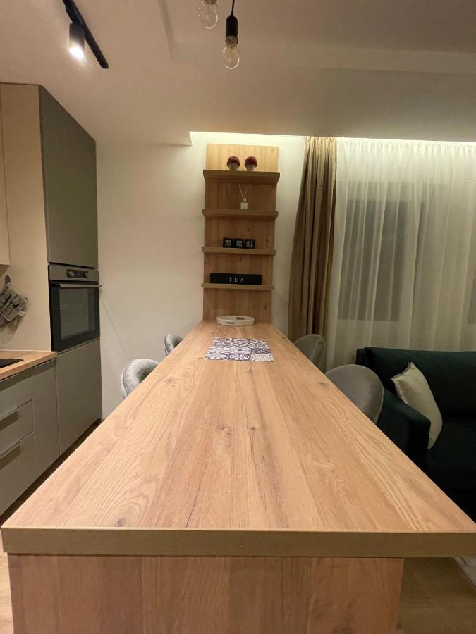 Apartments Dolarevic Сараєво Екстер'єр фото