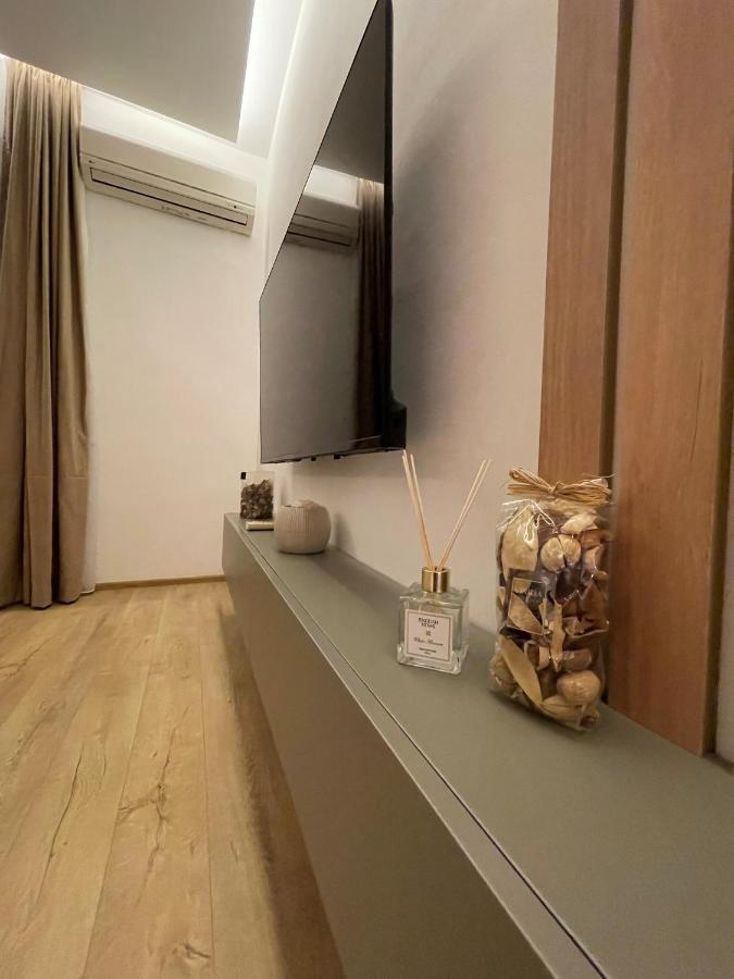 Apartments Dolarevic Сараєво Екстер'єр фото