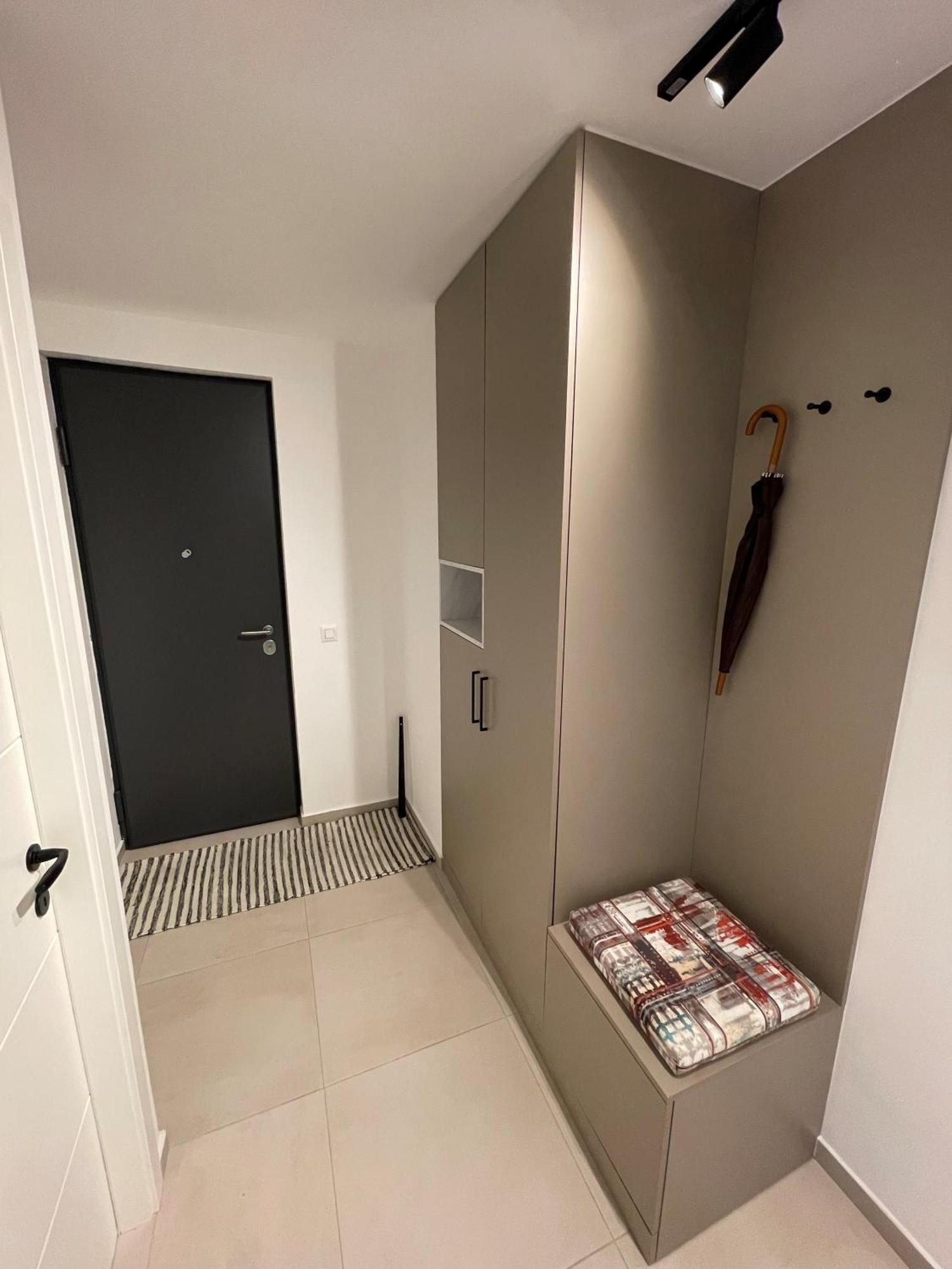 Apartments Dolarevic Сараєво Екстер'єр фото