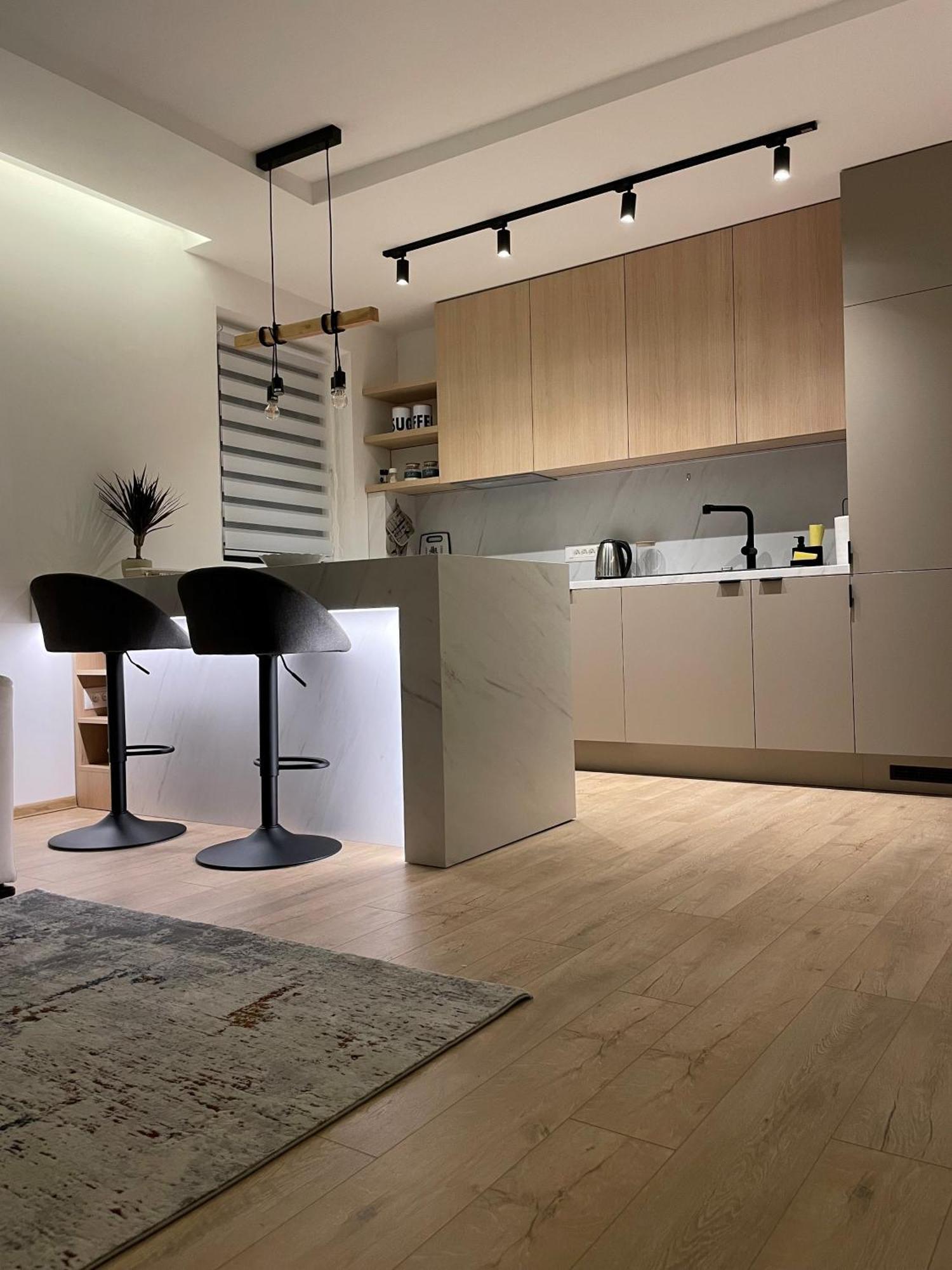 Apartments Dolarevic Сараєво Екстер'єр фото