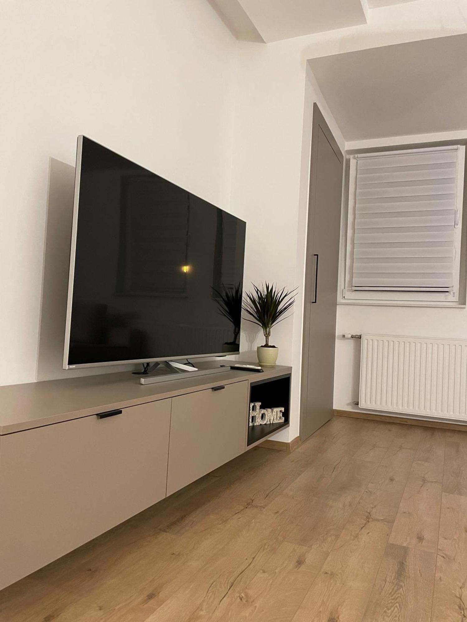 Apartments Dolarevic Сараєво Екстер'єр фото