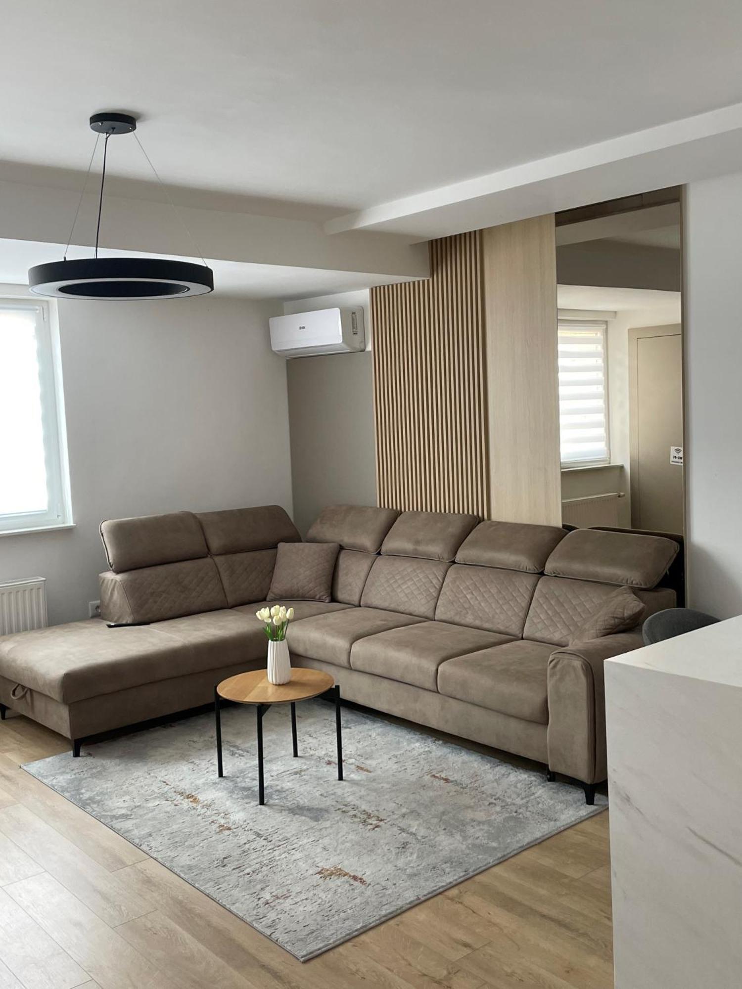 Apartments Dolarevic Сараєво Екстер'єр фото