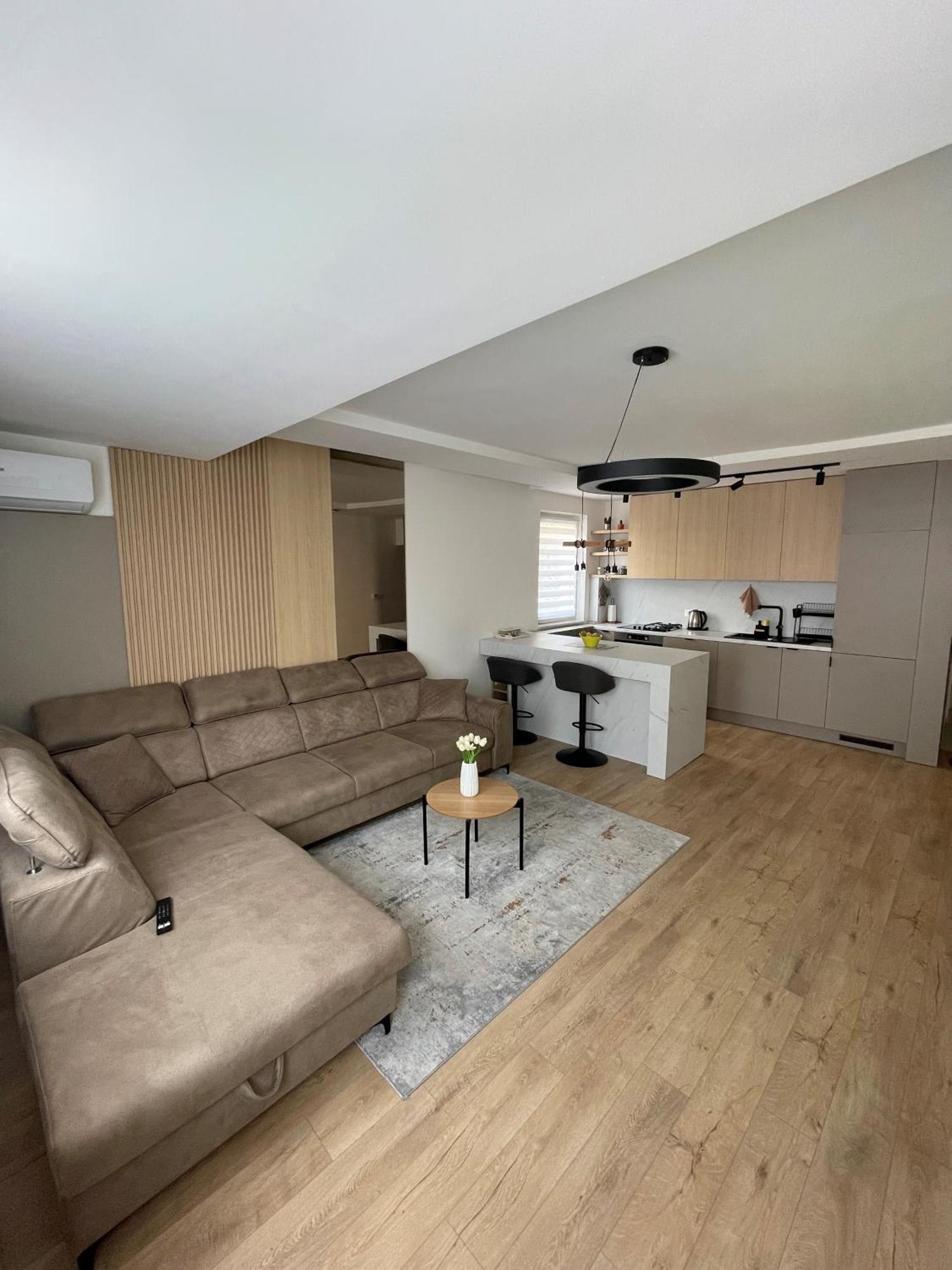 Apartments Dolarevic Сараєво Екстер'єр фото