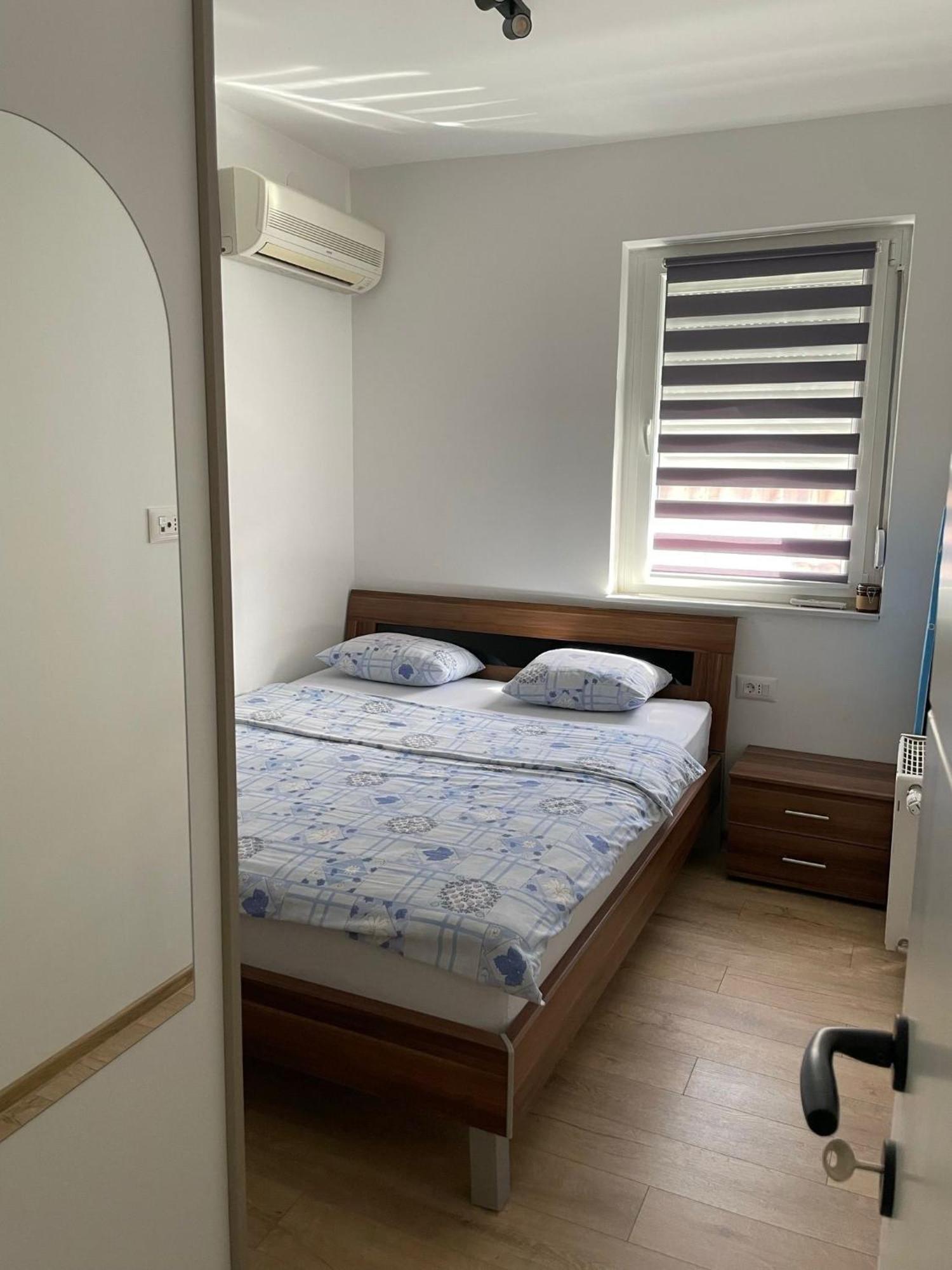 Apartments Dolarevic Сараєво Екстер'єр фото